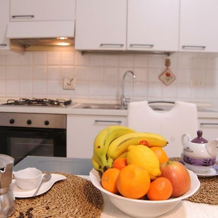 Apartment 8 Флоренція Екстер'єр фото