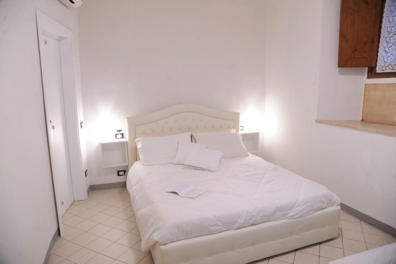 Apartment 8 Флоренція Екстер'єр фото