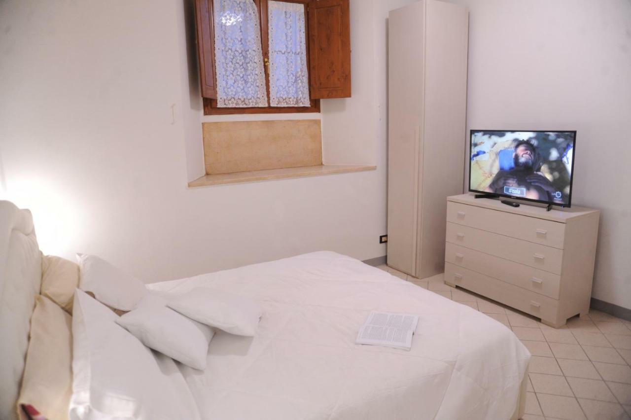 Apartment 8 Флоренція Екстер'єр фото