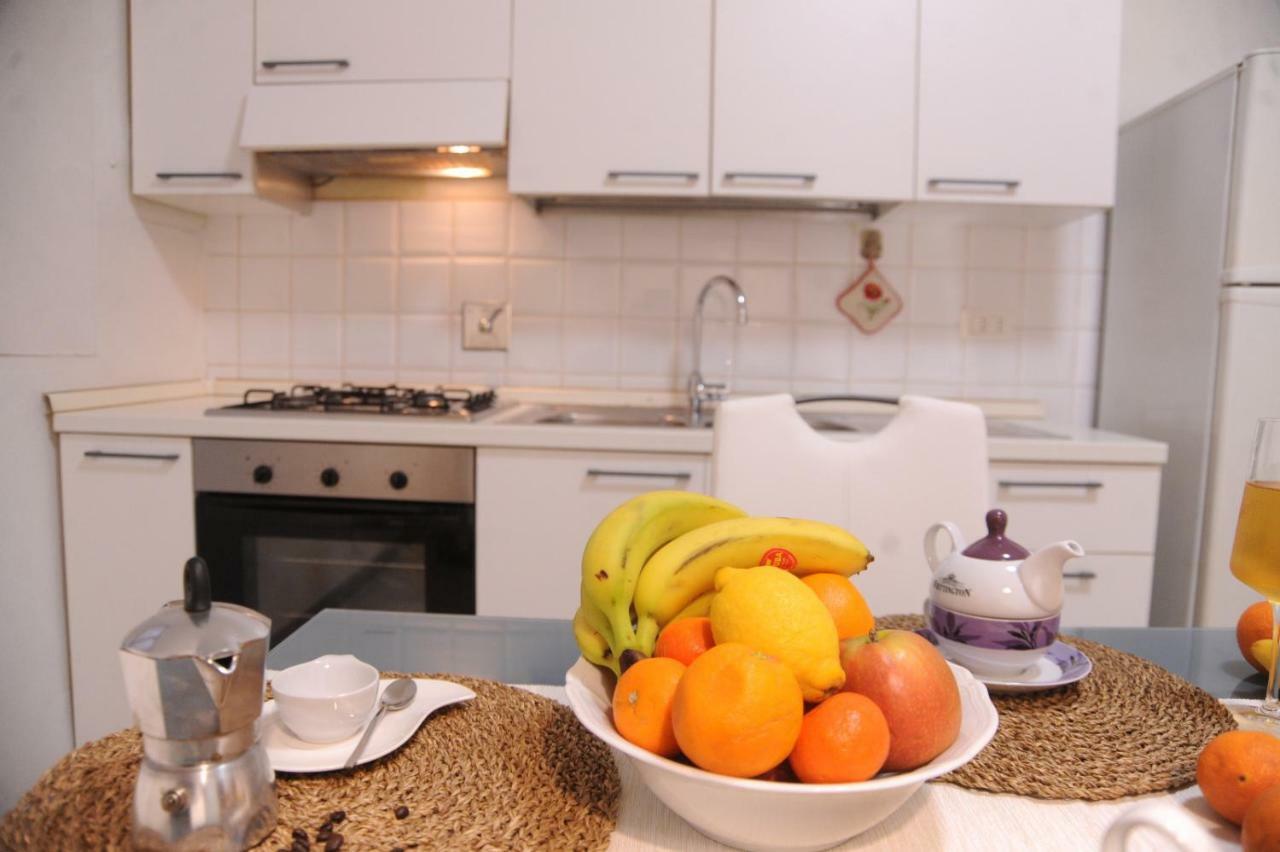Apartment 8 Флоренція Екстер'єр фото