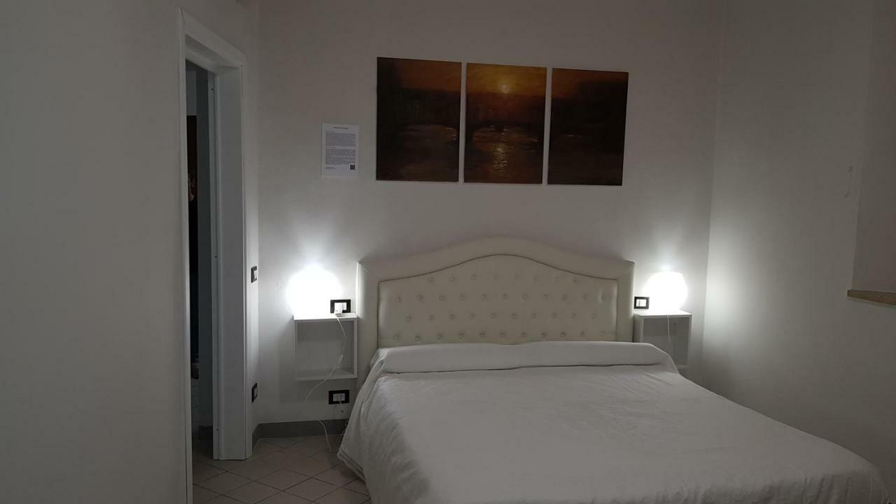Apartment 8 Флоренція Екстер'єр фото